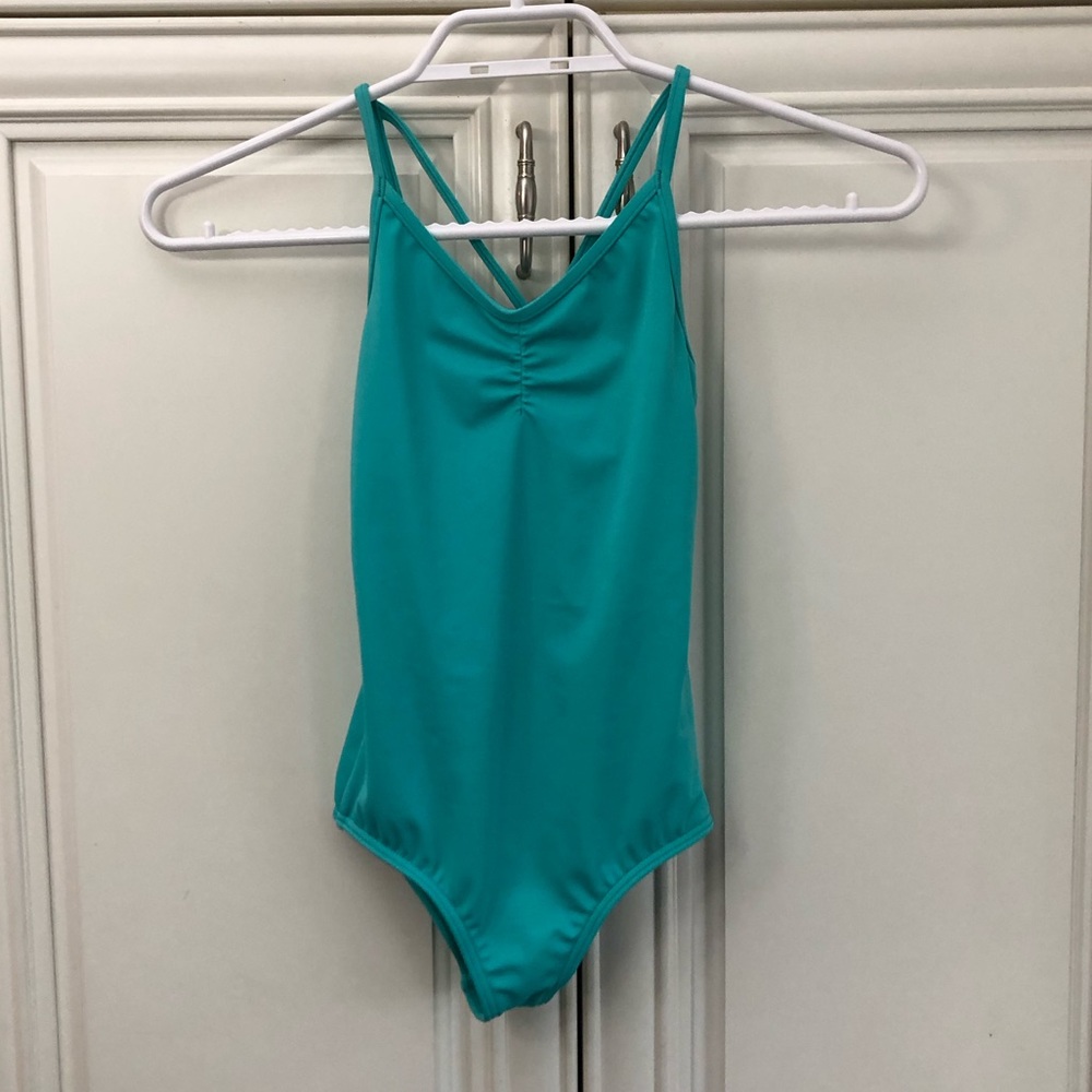NWT Billabong girls swimsuit